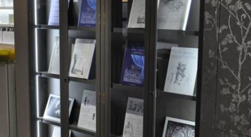 Hotel Du Vieux Marche  Rouen