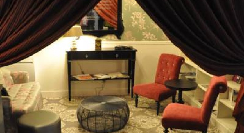 Hotel Du Vieux Marche  Rouen