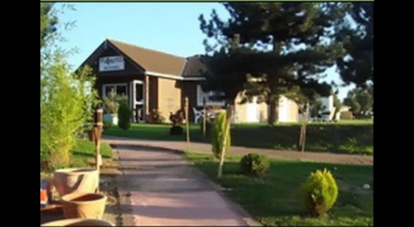 Hôtel Floritel  Tourville-la-rivière