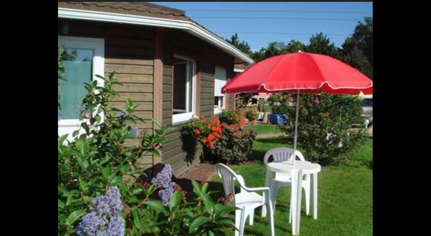 Hôtel Floritel  Tourville-la-rivière