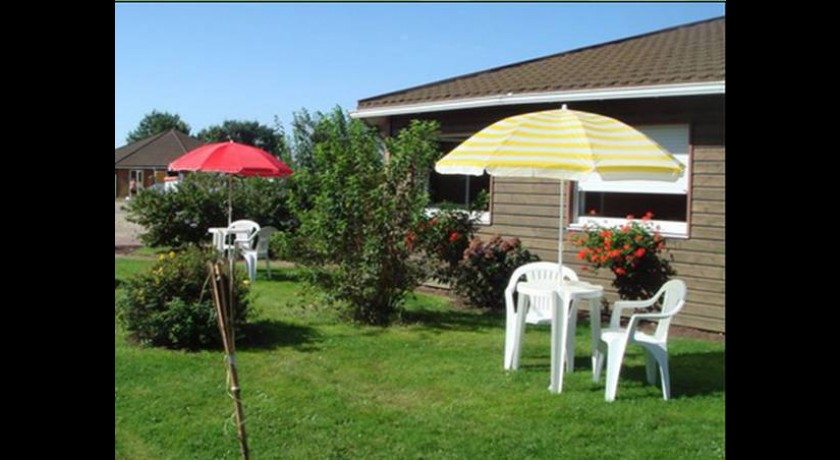 Hôtel Floritel  Tourville-la-rivière