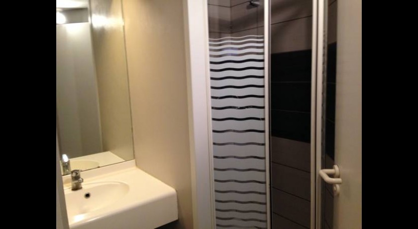 Hôtel Floritel  Tourville-la-rivière