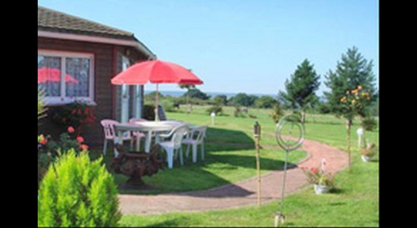 Hôtel Floritel  Tourville-la-rivière