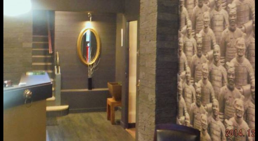 Hotel Arts Et Seine  Rouen