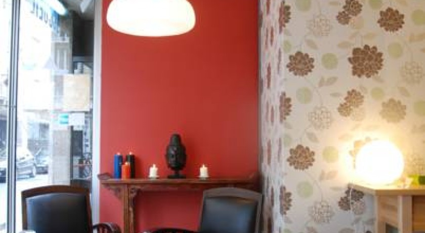 Hotel Arts Et Seine  Rouen