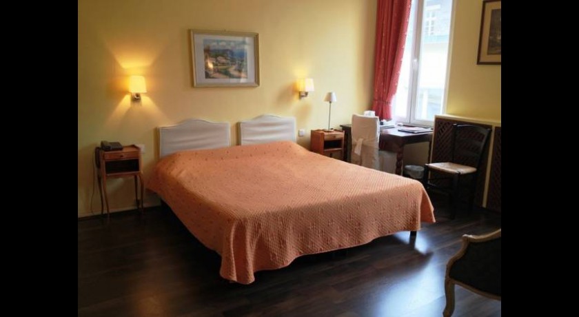 Hotel Le Morand  Rouen