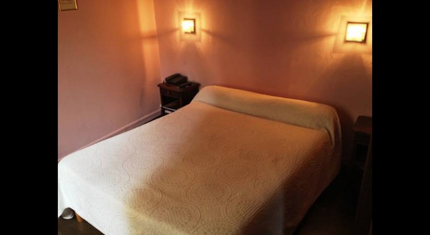 Hotel Le Morand  Rouen