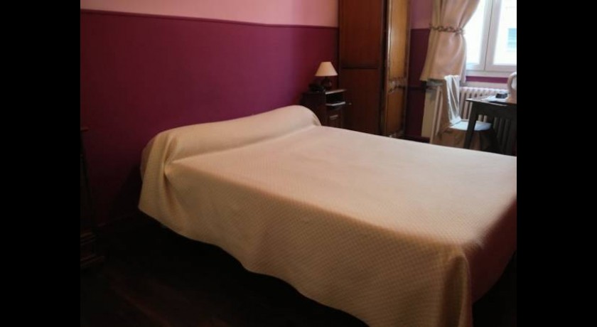 Hotel Le Morand  Rouen