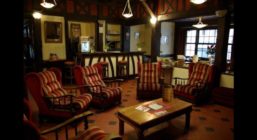 Hotel Le Morand  Rouen