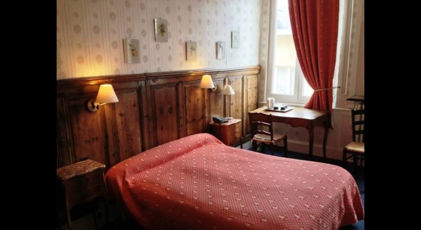 Hotel Le Morand  Rouen