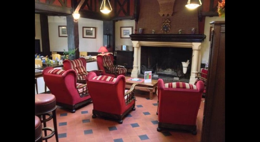 Hotel Le Morand  Rouen