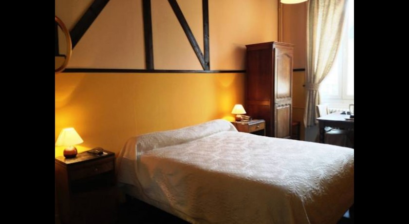 Hotel Le Morand  Rouen