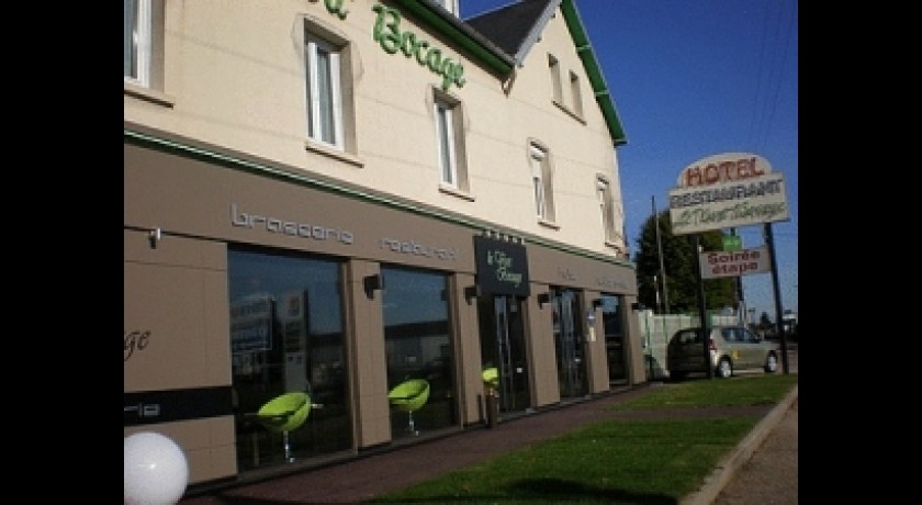 Hotel Le Vert Bocage  Franqueville-saint-pierre