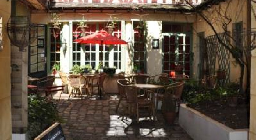 Hotel Le Vieux Carre  Rouen