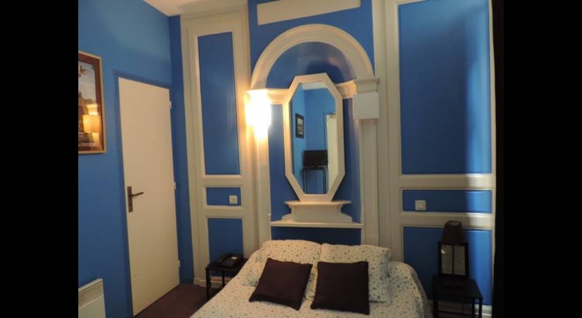 Hotel Le Vieux Carre  Rouen