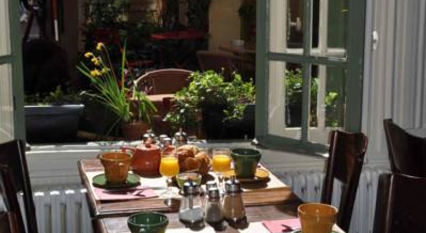 Hotel Le Vieux Carre  Rouen