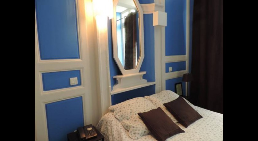 Hotel Le Vieux Carre  Rouen
