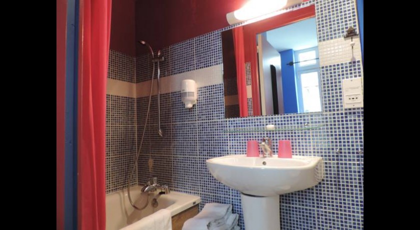 Hotel Le Vieux Carre  Rouen