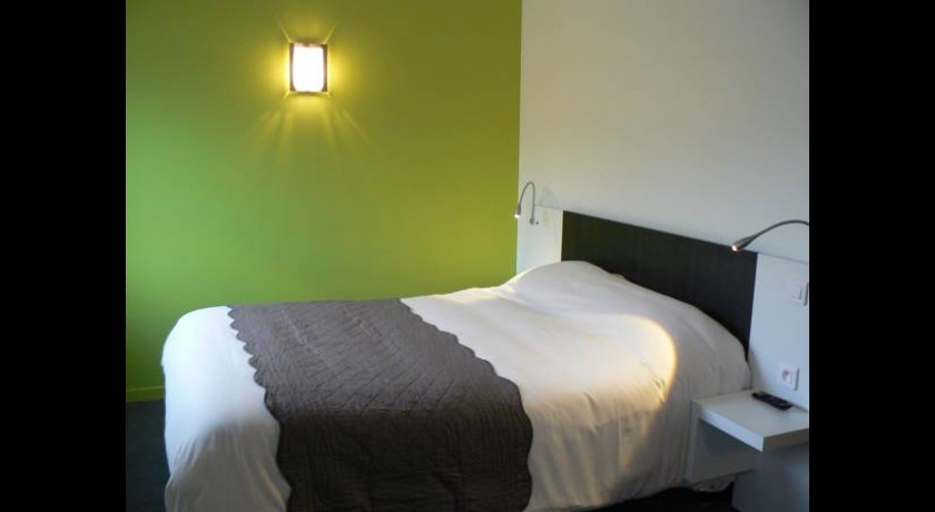 Hotel Relais Des Deux  Rivières  Rouen