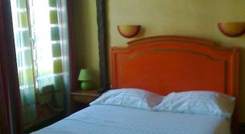 Hotel Le Sisley  Rouen