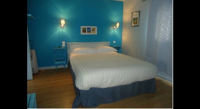 Hotel Le Sisley  Rouen