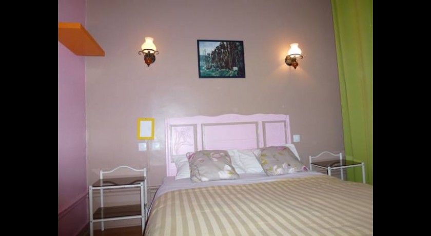 Hotel Le Sisley  Rouen