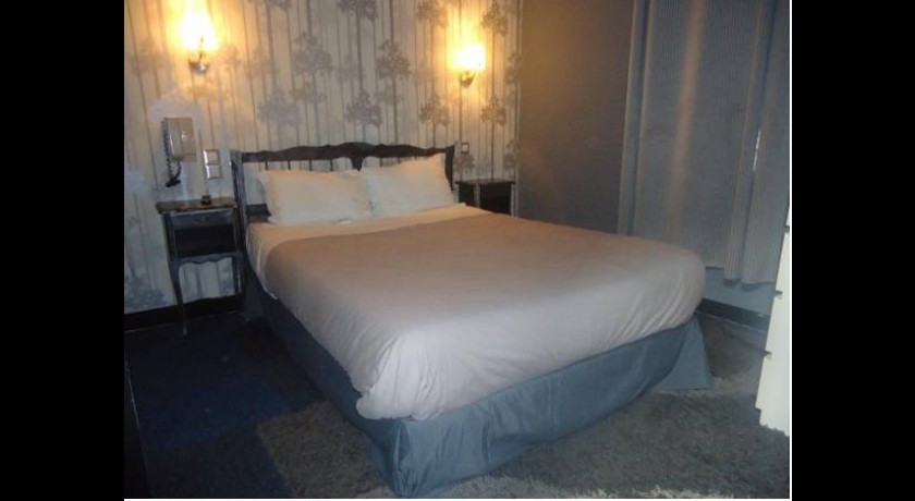 Hotel Le Sisley  Rouen