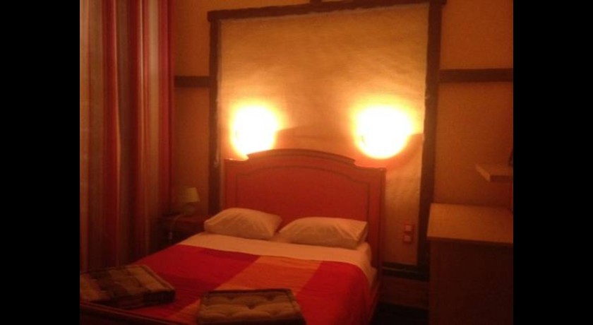 Hotel Le Sisley  Rouen