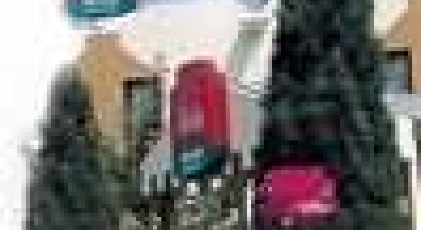 Hotel Ibis Rouen Centre Rive Gauche Saint Sever 