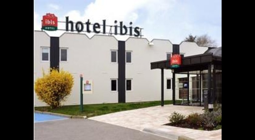 Hotel Ibis Rouen Sud Zenith  Saint-etienne-du-rouvray
