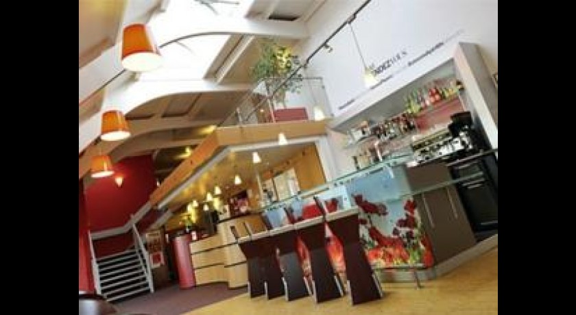 Hotel Ibis Rouen Sud Zenith  Saint-etienne-du-rouvray