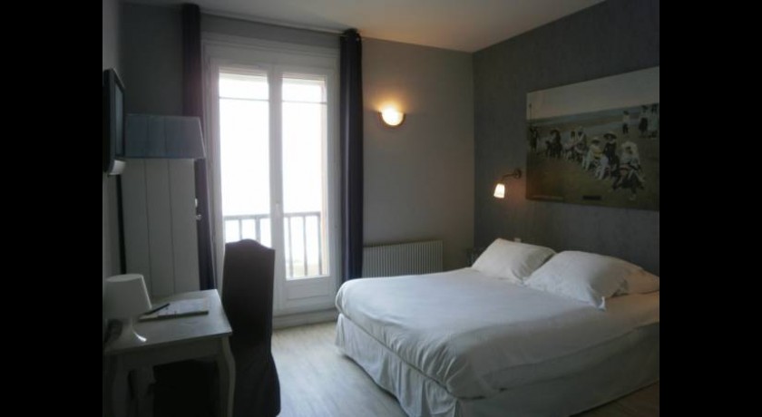 Hotel La Maison Des Galets  Saint-valery-en-caux