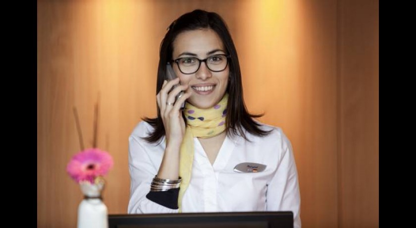 Hotel Suite Novotel Rouen Normandie 