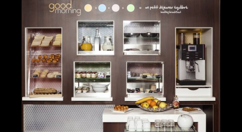 Hotel Suite Novotel Rouen Normandie 