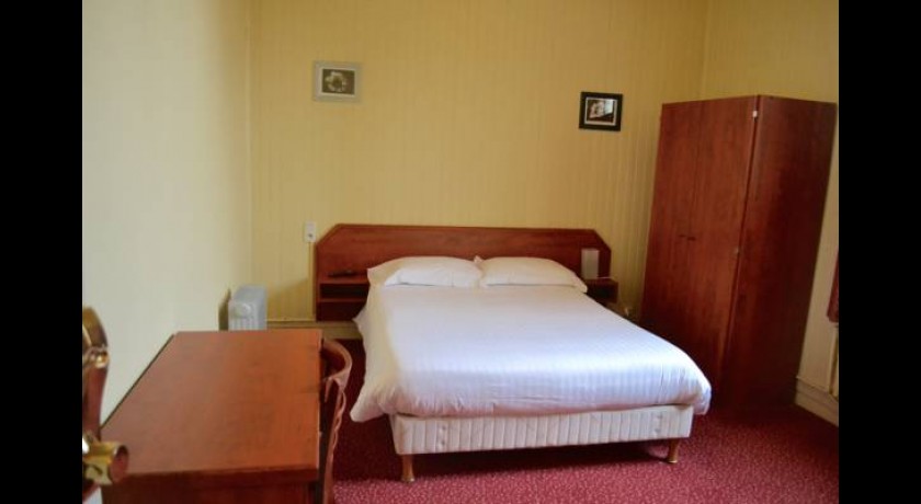 Hotel Evreux Pres De La Gare Hotel Evreux Pres De La Gare