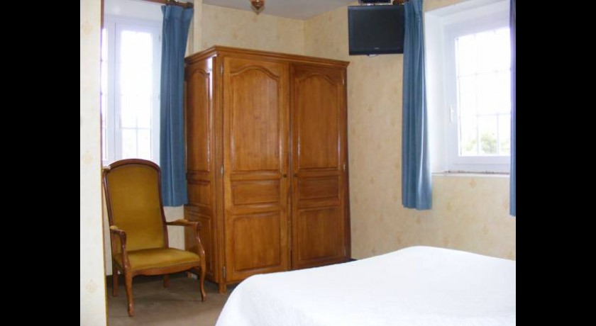 Hotel Hostellerie Du Domaine Saint Paul  Lyons-la-forêt