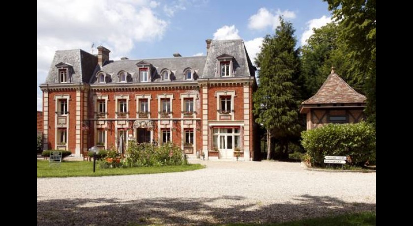 Hotel Le Chateau Corneille  Gaillon