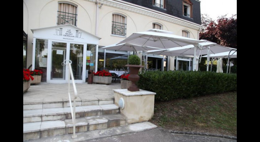 Hotel Le Pré Saint-germain  Louviers