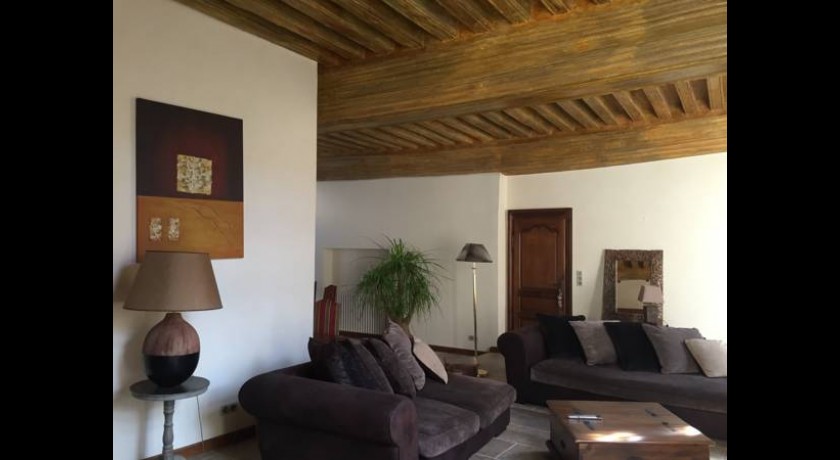 Hotel Abbaye De Maizières  Beaune