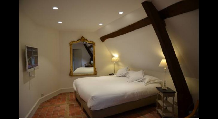 Hotel Abbaye De Maizières  Beaune