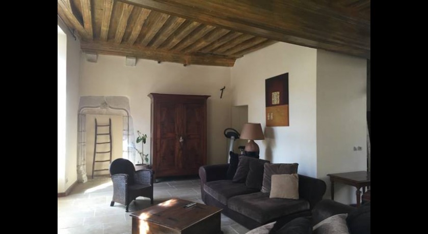 Hotel Abbaye De Maizières  Beaune