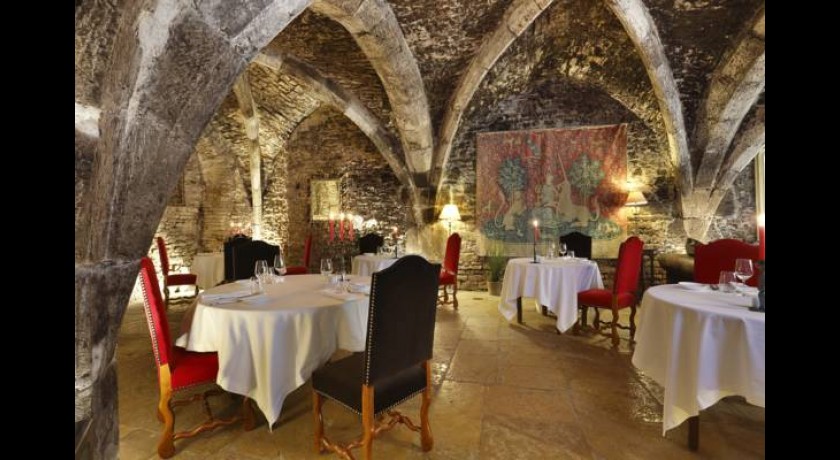 Hotel Abbaye De Maizières  Beaune