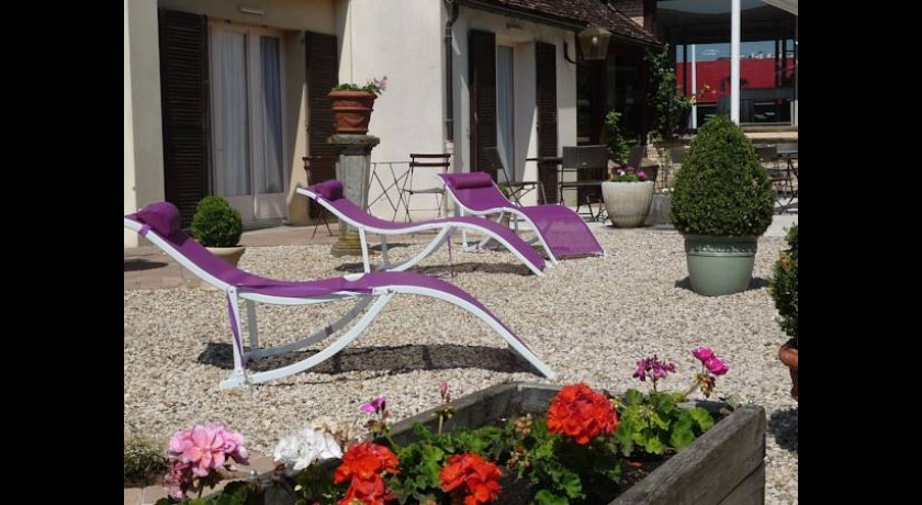 Beaun'hotel  Beaune
