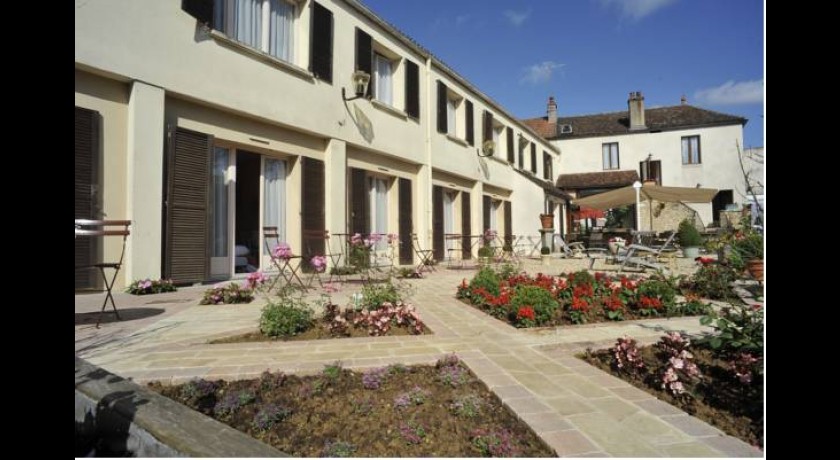 Beaun'hotel  Beaune