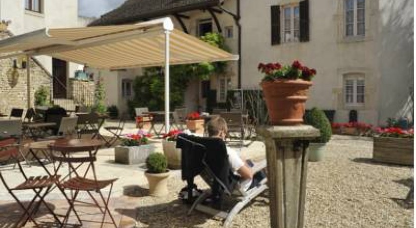 Beaun'hotel  Beaune