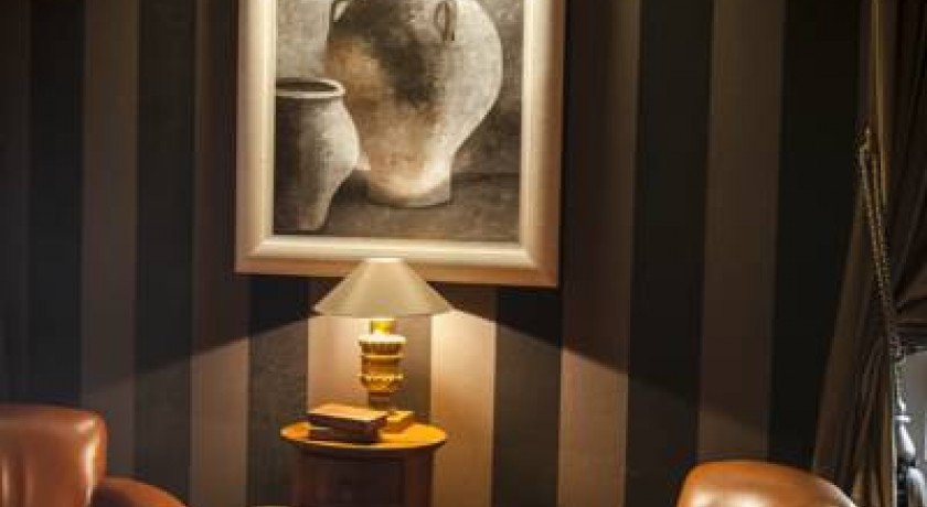 Hotel Hostellerie Le Cèdre  Beaune