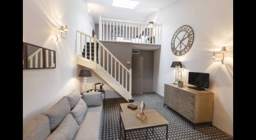 Hotel Hostellerie Le Cèdre  Beaune