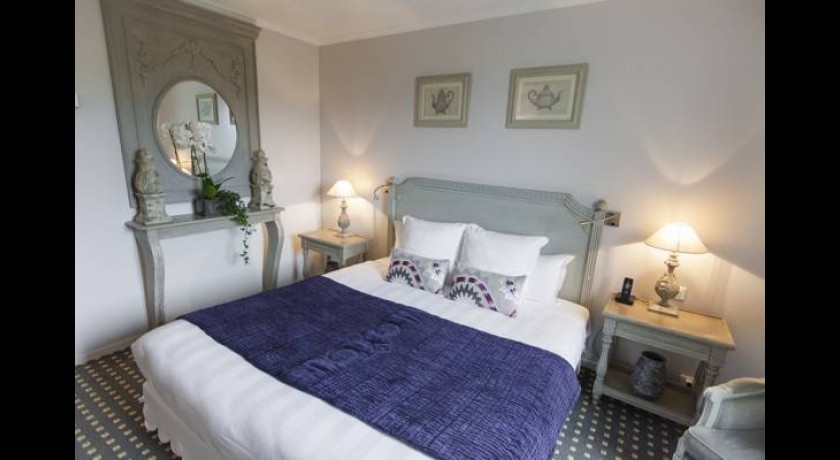 Hotel Hostellerie Le Cèdre  Beaune