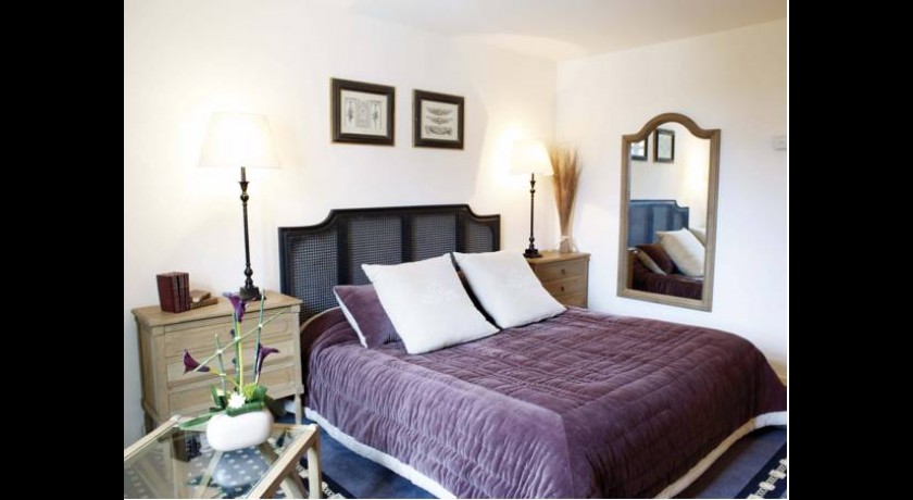 Hotel Hostellerie Le Cèdre  Beaune