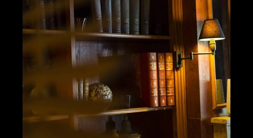 Hotel Hostellerie Le Cèdre  Beaune